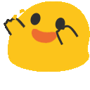 blob